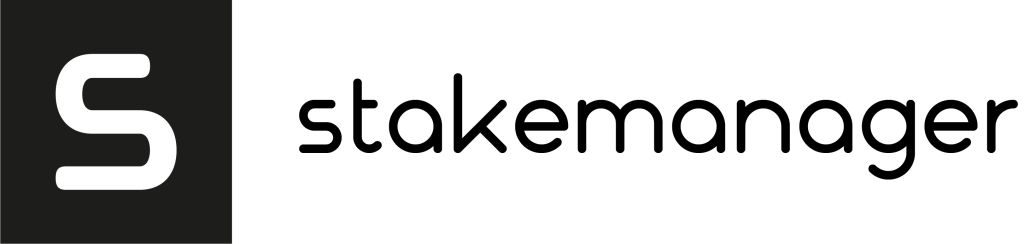 logo stakemanager