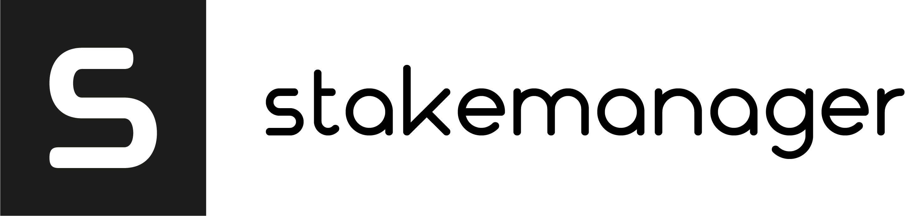 logo stakemanager